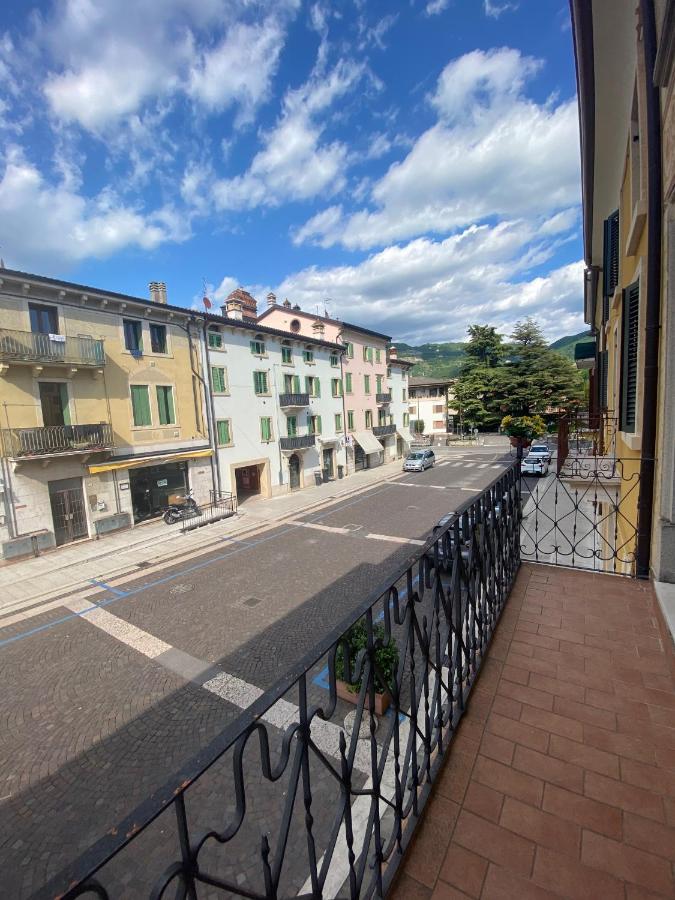 Casa Cuore - Love Pets - Fronte Ospedale Sacro Cuore Negrar Exterior photo