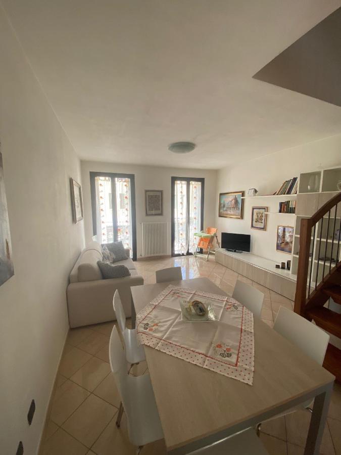 Casa Cuore - Love Pets - Fronte Ospedale Sacro Cuore Negrar Exterior photo